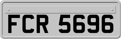 FCR5696