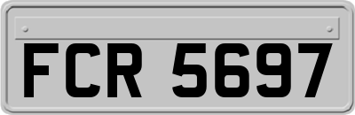 FCR5697