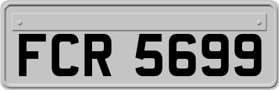 FCR5699