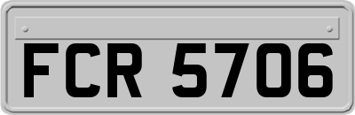 FCR5706