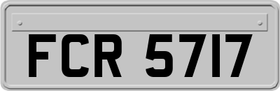 FCR5717