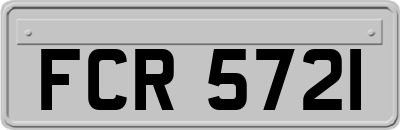 FCR5721