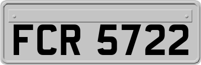 FCR5722