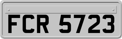 FCR5723