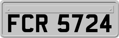 FCR5724