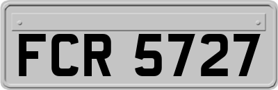 FCR5727
