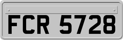 FCR5728
