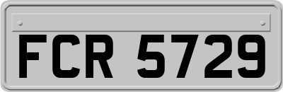 FCR5729