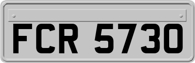 FCR5730