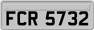 FCR5732