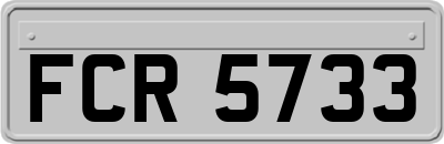 FCR5733