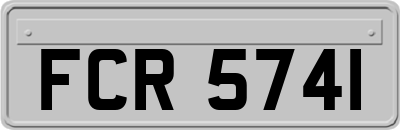 FCR5741