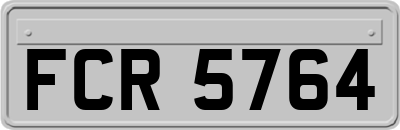 FCR5764