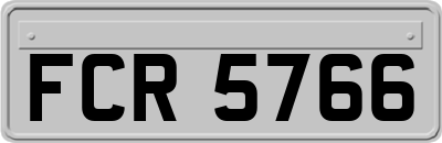 FCR5766