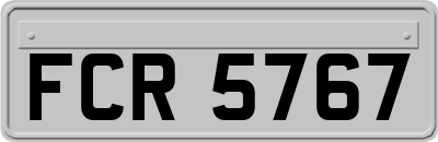 FCR5767