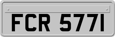 FCR5771