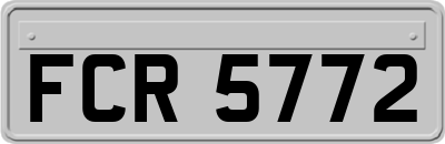 FCR5772