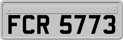 FCR5773