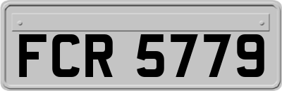 FCR5779