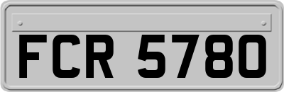 FCR5780