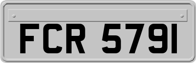 FCR5791
