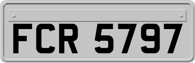 FCR5797
