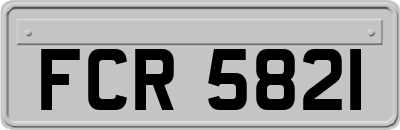FCR5821