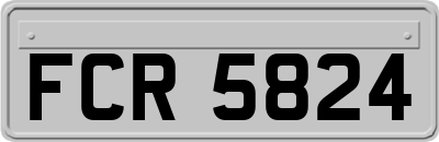 FCR5824