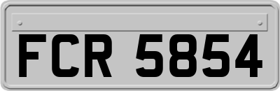 FCR5854
