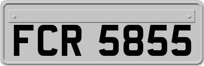 FCR5855