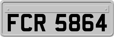 FCR5864
