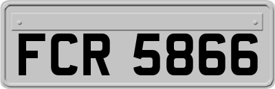 FCR5866