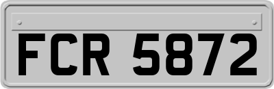 FCR5872
