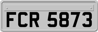 FCR5873