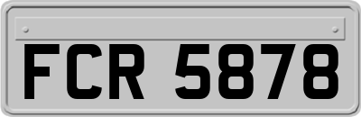 FCR5878