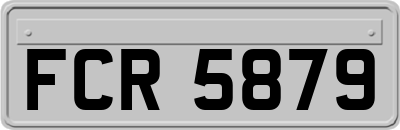FCR5879