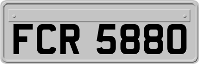 FCR5880