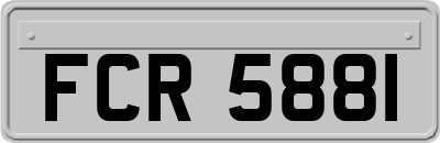 FCR5881