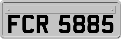 FCR5885