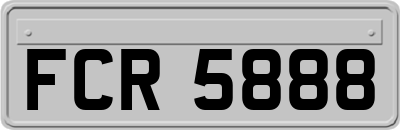 FCR5888