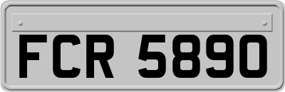 FCR5890