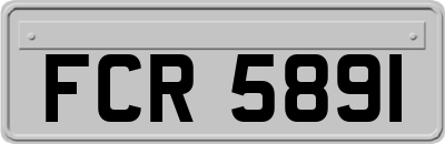 FCR5891