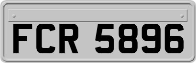 FCR5896