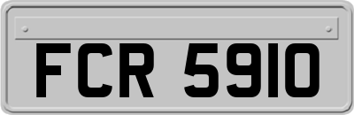 FCR5910
