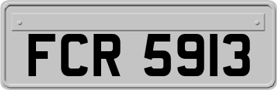 FCR5913