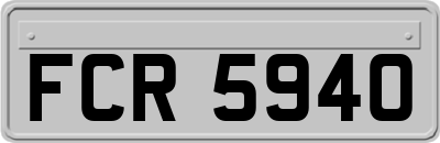 FCR5940