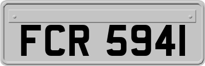 FCR5941