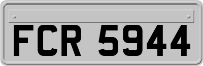 FCR5944