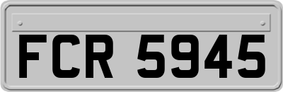 FCR5945