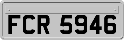 FCR5946